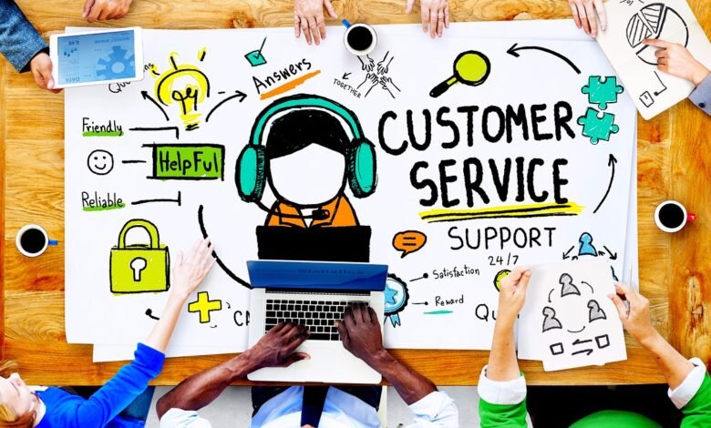 How to Build a Customer-Centric Culture